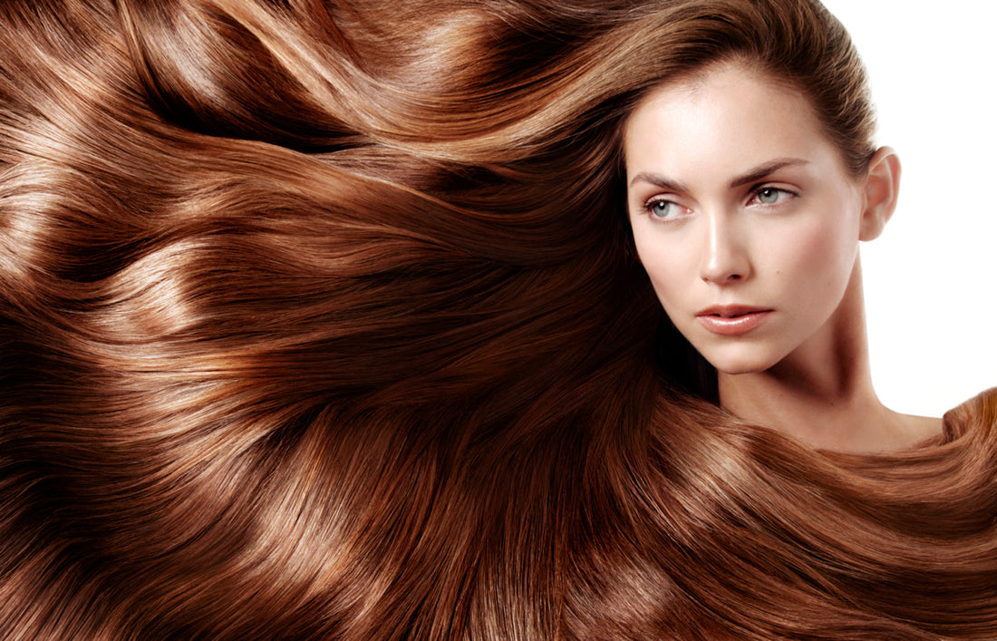 Argan Oil Hair Color Review