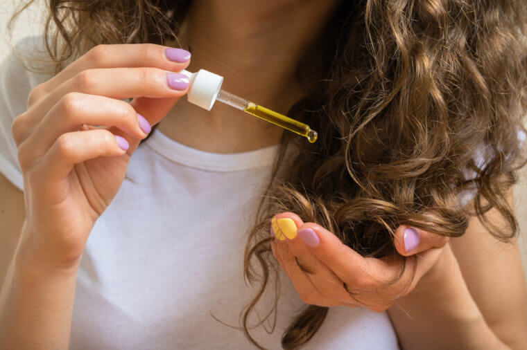 Argan Oil for Your Hair: All You Need To Know