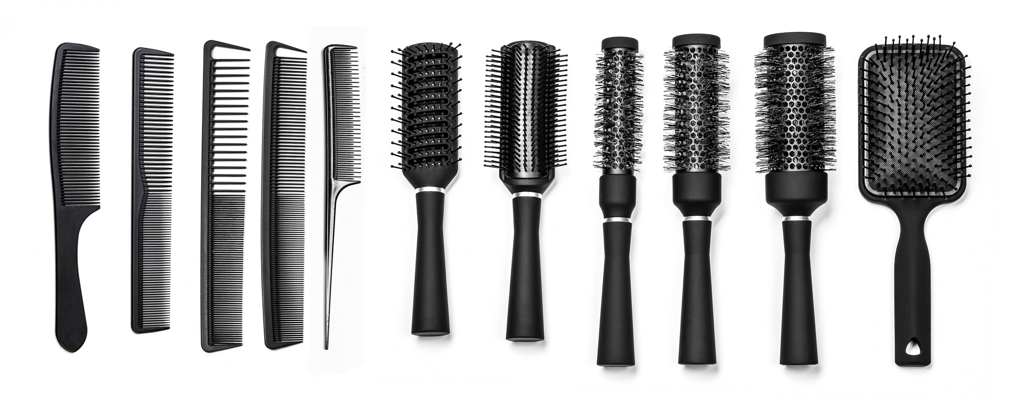 Which Hair Brush Is The Best For Your Hair?