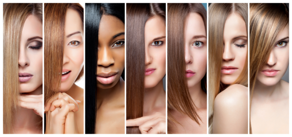What Hair Color Looks Best On Me