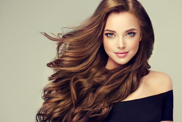 13 Top Tricks That Will Make Growing Out Your Hair Way Faster