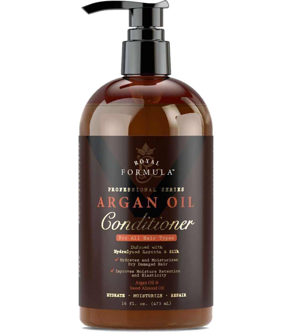 Royal Formula Argan Oil Conditioner