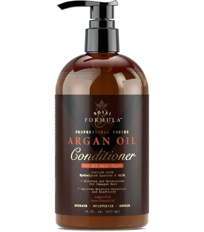 Royal Formula Argan Oil Conditioner
