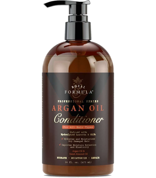 Royal Formula Argan Oil Conditioner