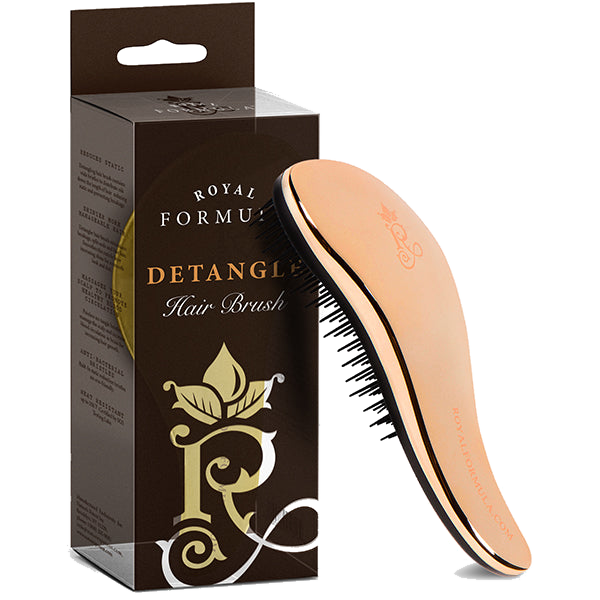Royal Formula Detangling Hair Brush