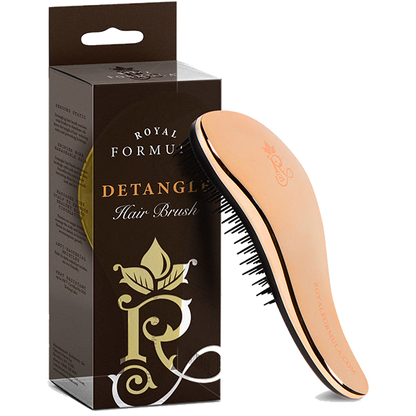 Royal Formula Detangling Hair Brush