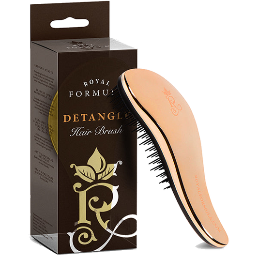 Royal Formula Detangling Hair Brush