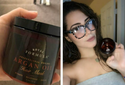 Argan Oil Hair Mask - Review