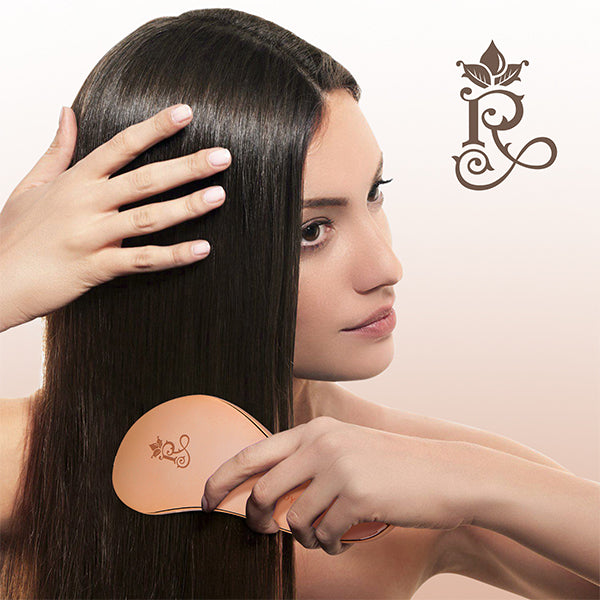 Detangling Hair Brush