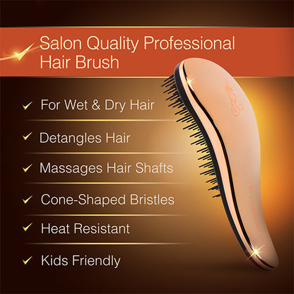 Detangling Hair Brush