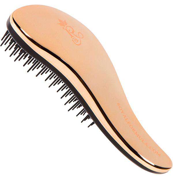 Detangle Hair Brush for Women Best for Wet & Dry Hair
