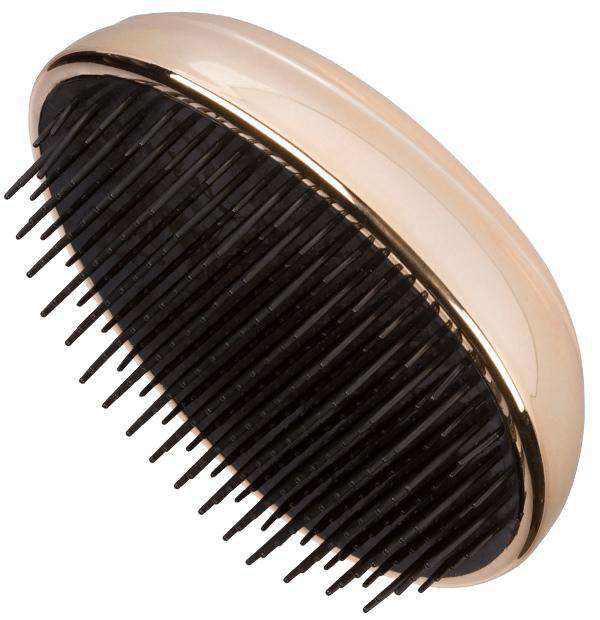 Detangler Travel Size Hair Brush for Women and Toddlers 