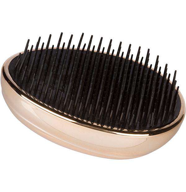 Detangler Travel Size Hair Brush for Women and Kids 
