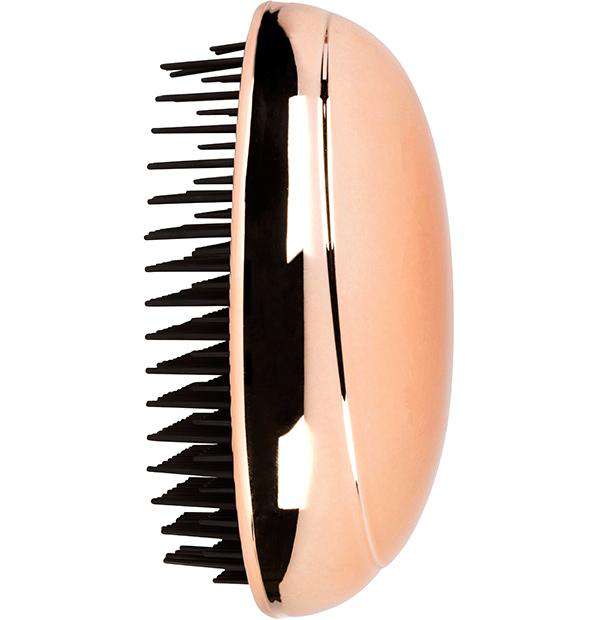 Detangler Travel Size Hair Brush for Women 