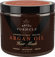 Argan Oil Hair Mask