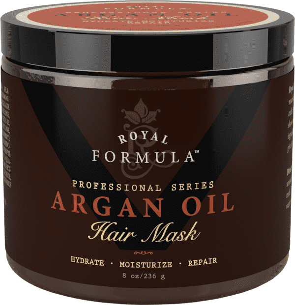 Argan Oil Hair Mask 