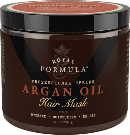 Argan Oil Hair Mask 